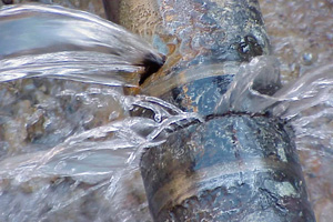Контроль протечки воды и газа